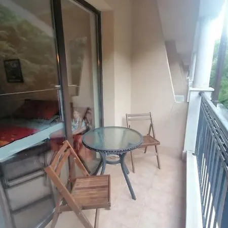 Dream Apartment