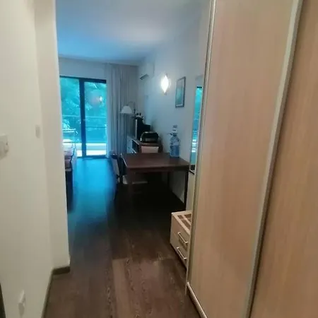 Apartment Dream Golden Sands