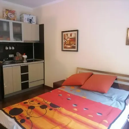 Dream Apartment Golden Sands