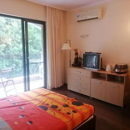 Apartment Dream Golden Sands